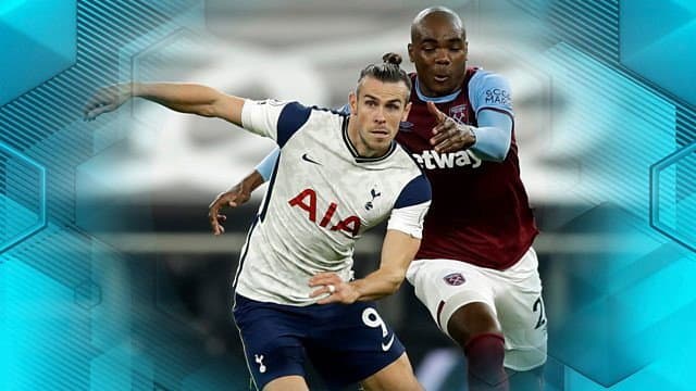 Still from MOTD2 - 18th October 2020