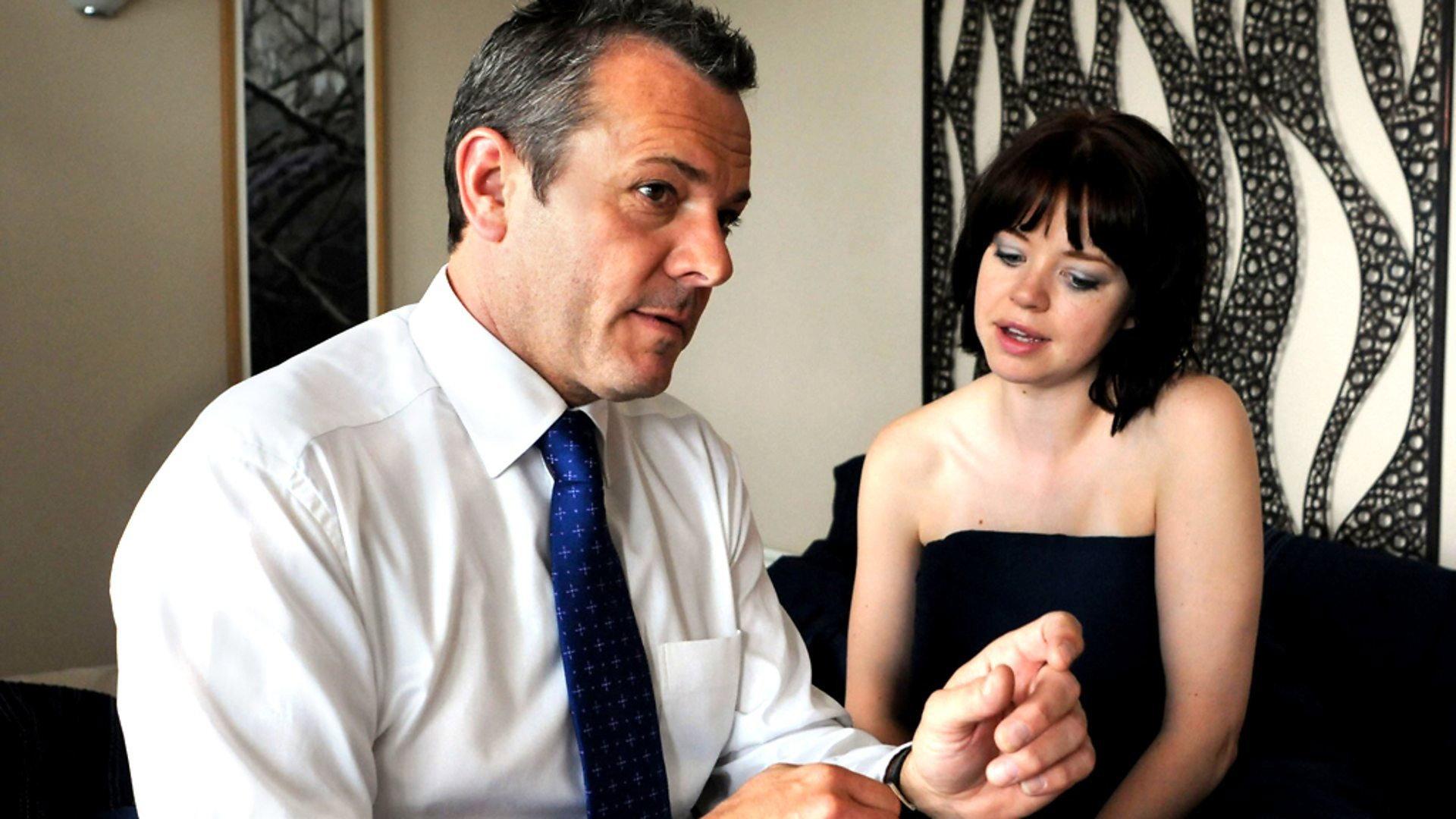 Still from Reality Bites
