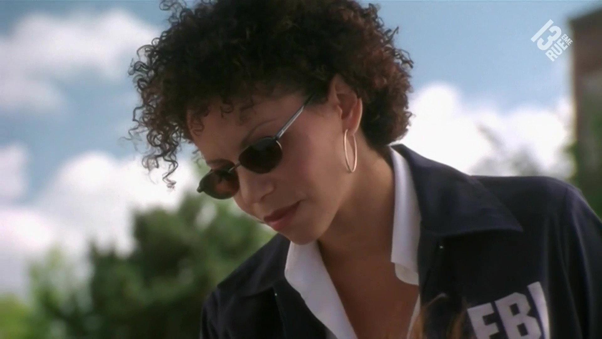 Still from Thin Air