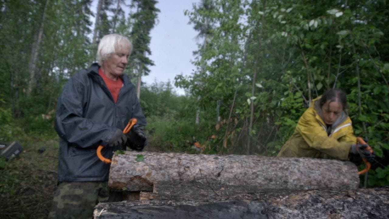 Still from Bare Bones