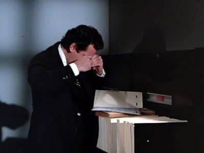 Still from Secrets for Sale