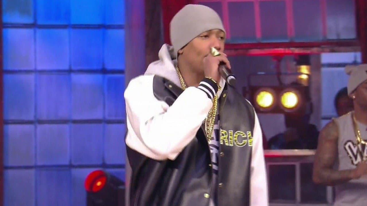 Still from Amber Rose/Wiz Khalifa