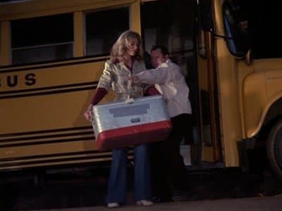 Still from A Thing of the Past