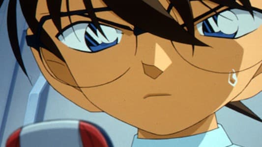 Still from Red, White, Yellow, and the Detective Boys
