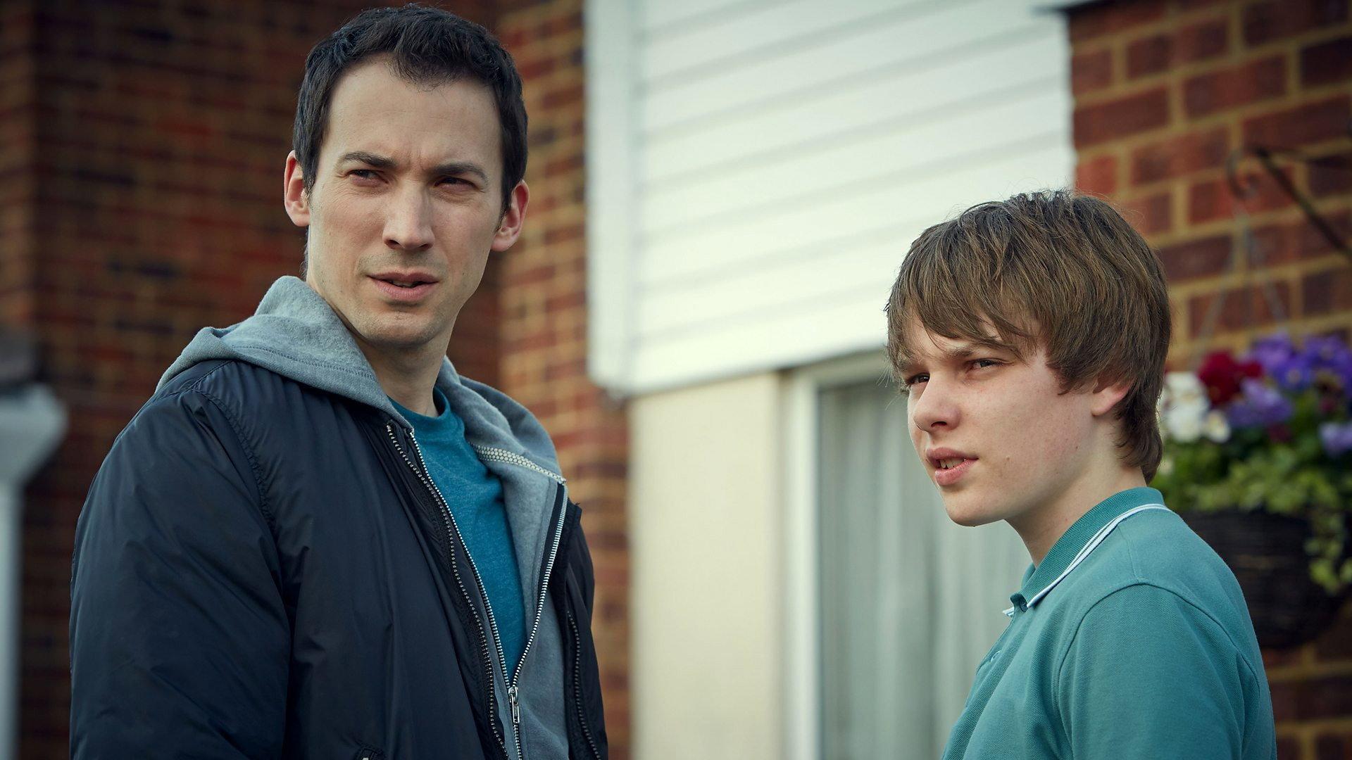 Still from Sniper's Nest (2)