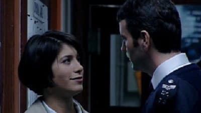 Still from Old Flame