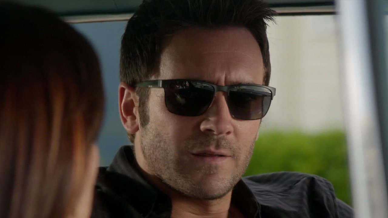Still from The Driver