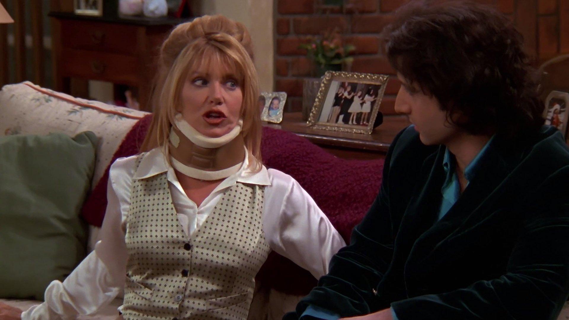 Still from The Facts of Life