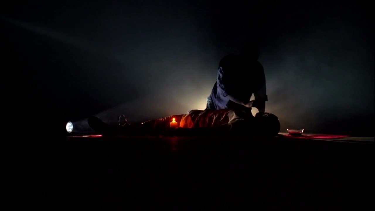 Still from Always Buy Retail