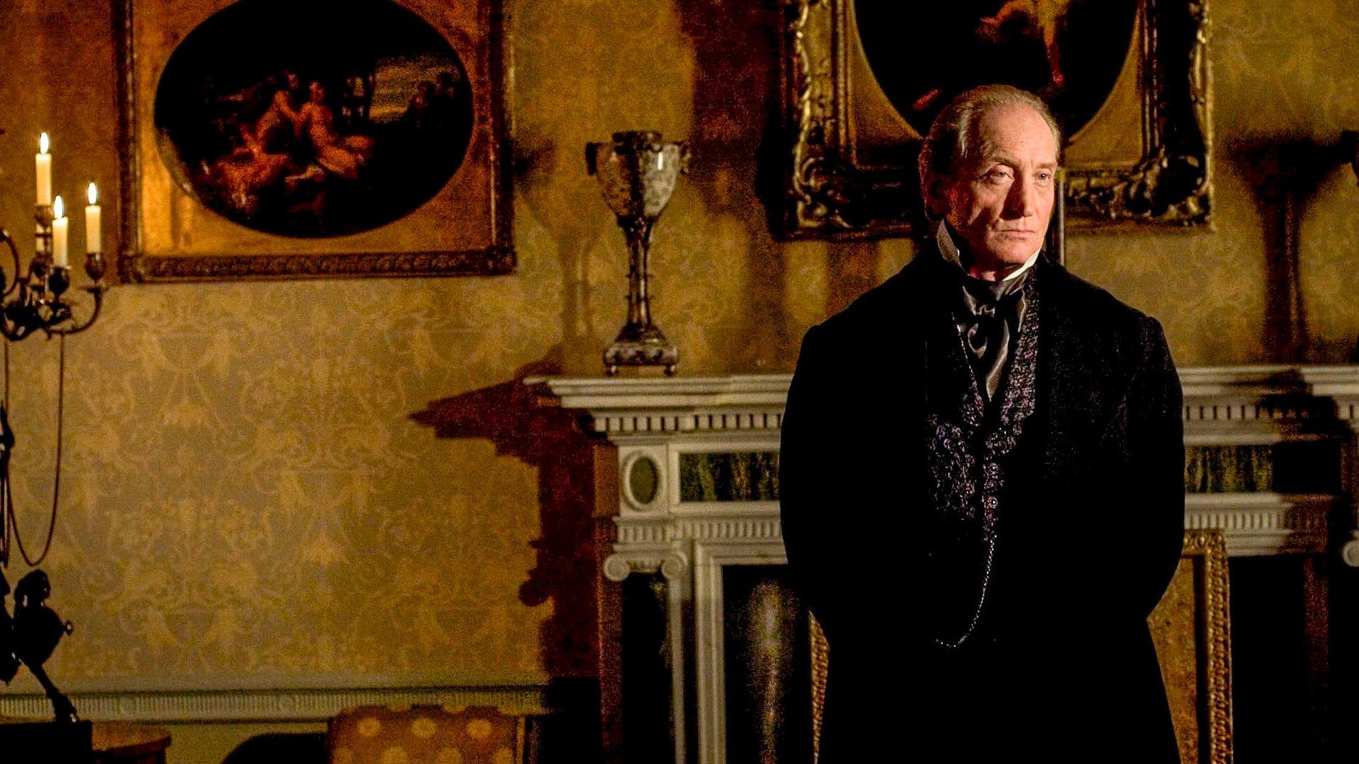 Still from Episode 11