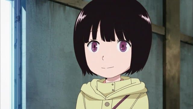 Still from Miwa Squad's Assault