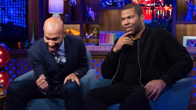 Still from Keegan-Michael Key & Jordan Peele