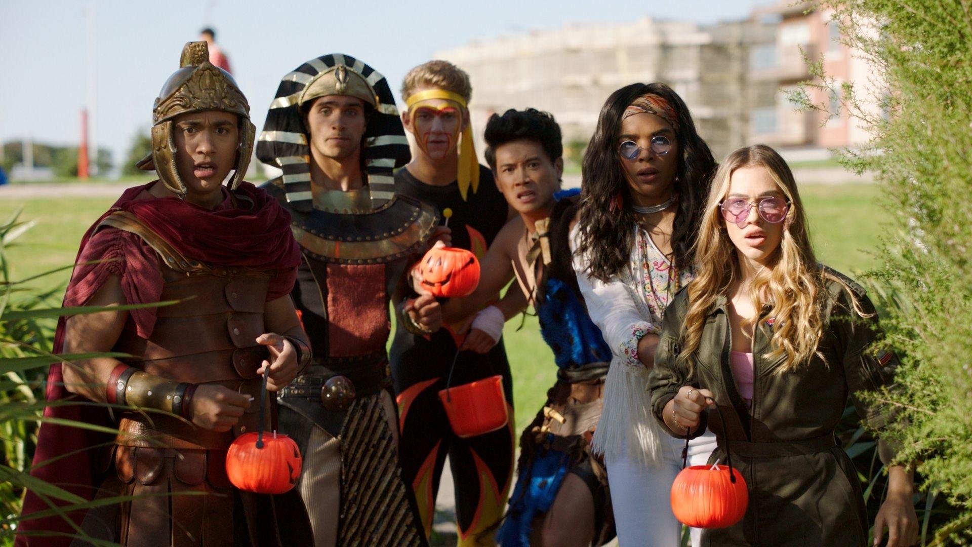 Still from Monster Mix-Up