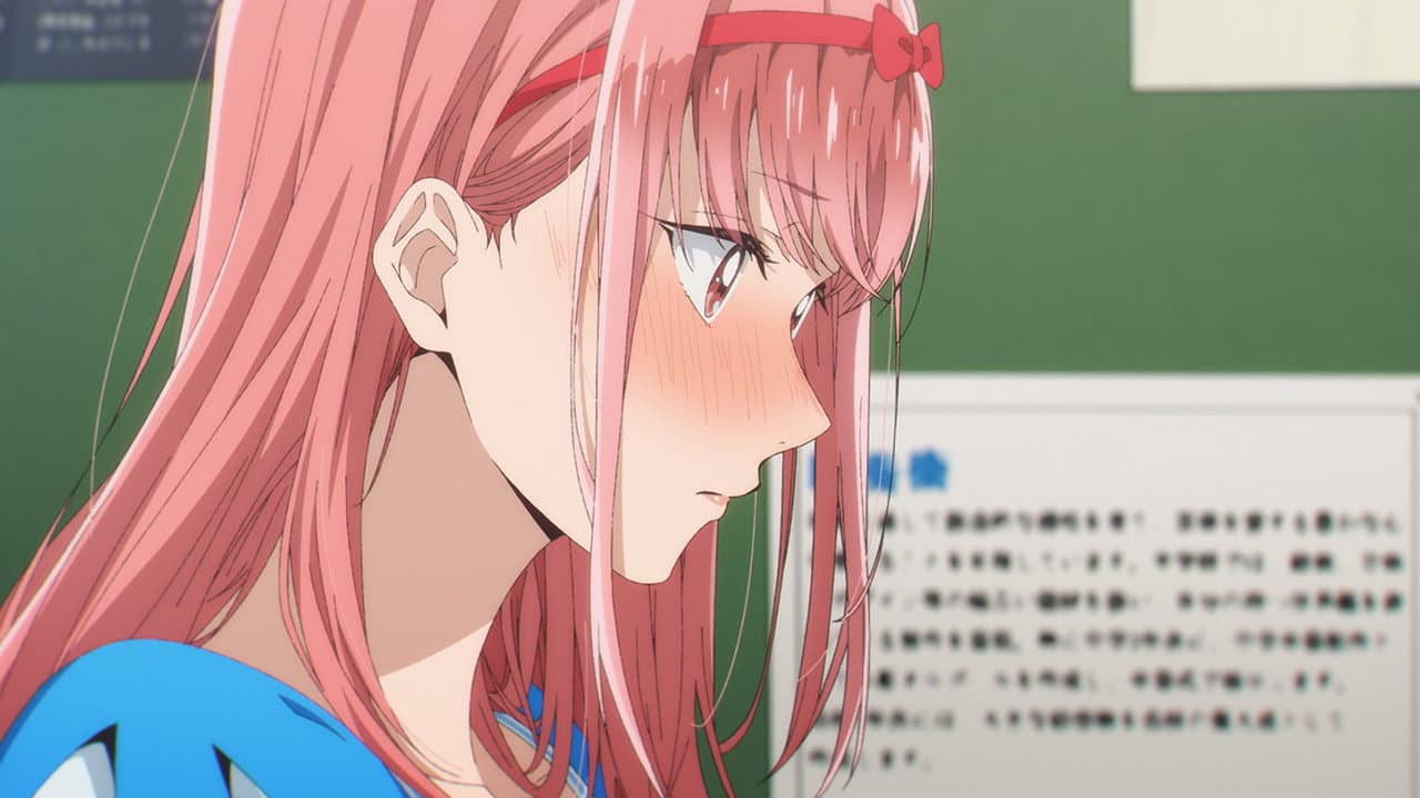 Still from I've Got Plans