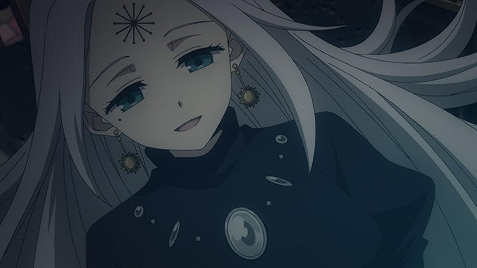 Still from Sun Earrings