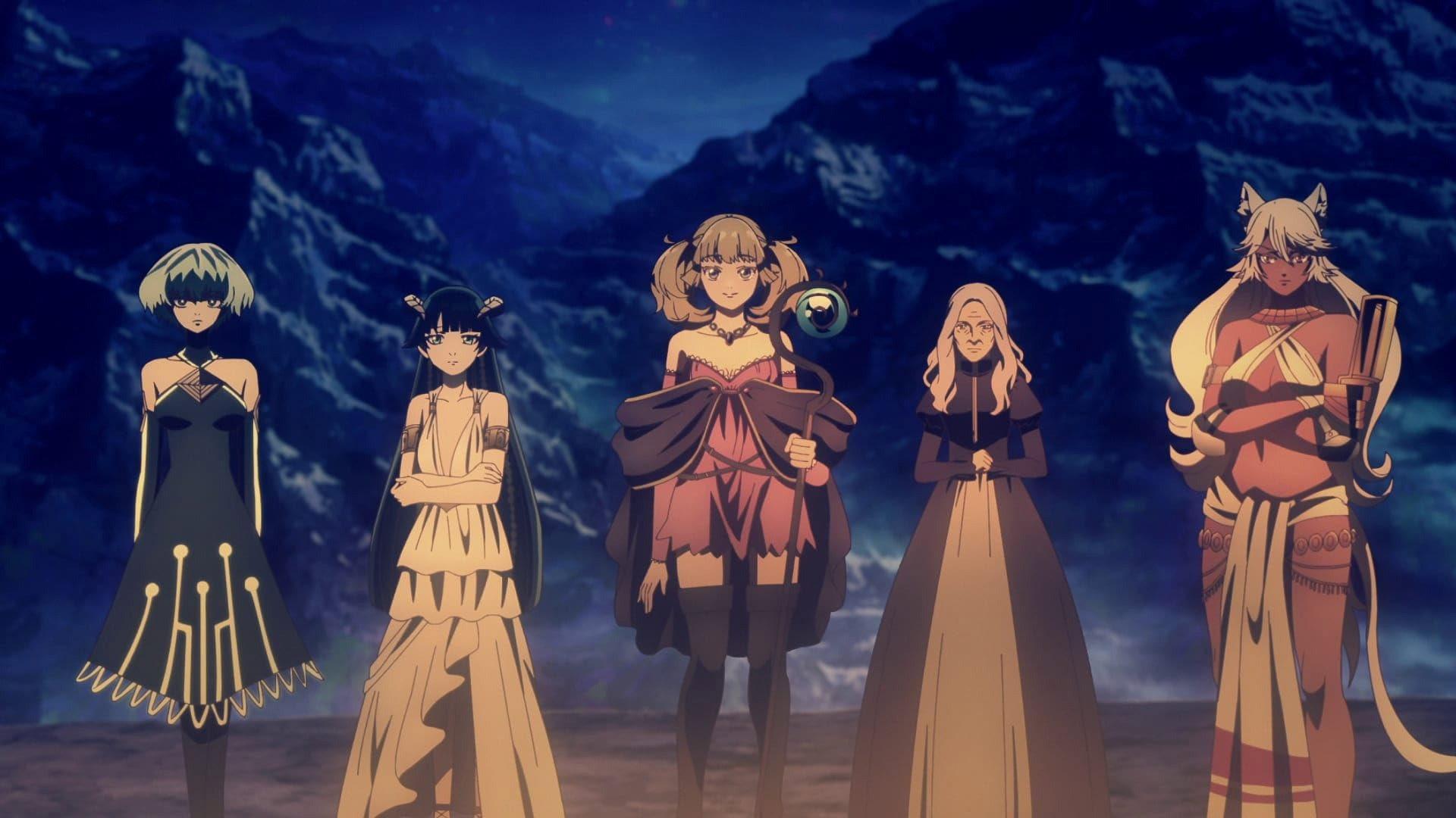 Still from Episode 20