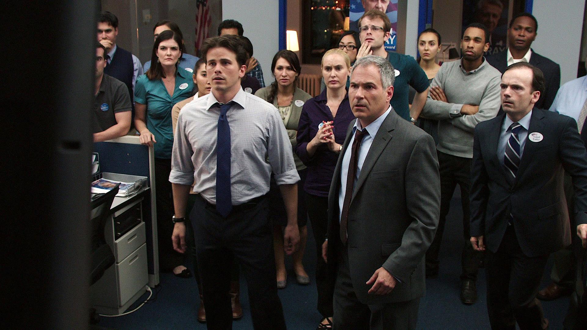 Still from Prophets
