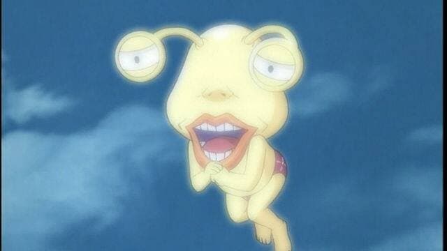 Still from The New Chazz