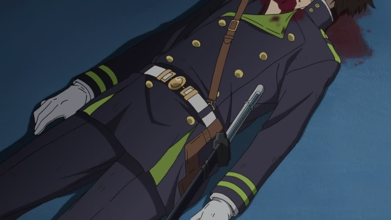 Still from Sword of Justice
