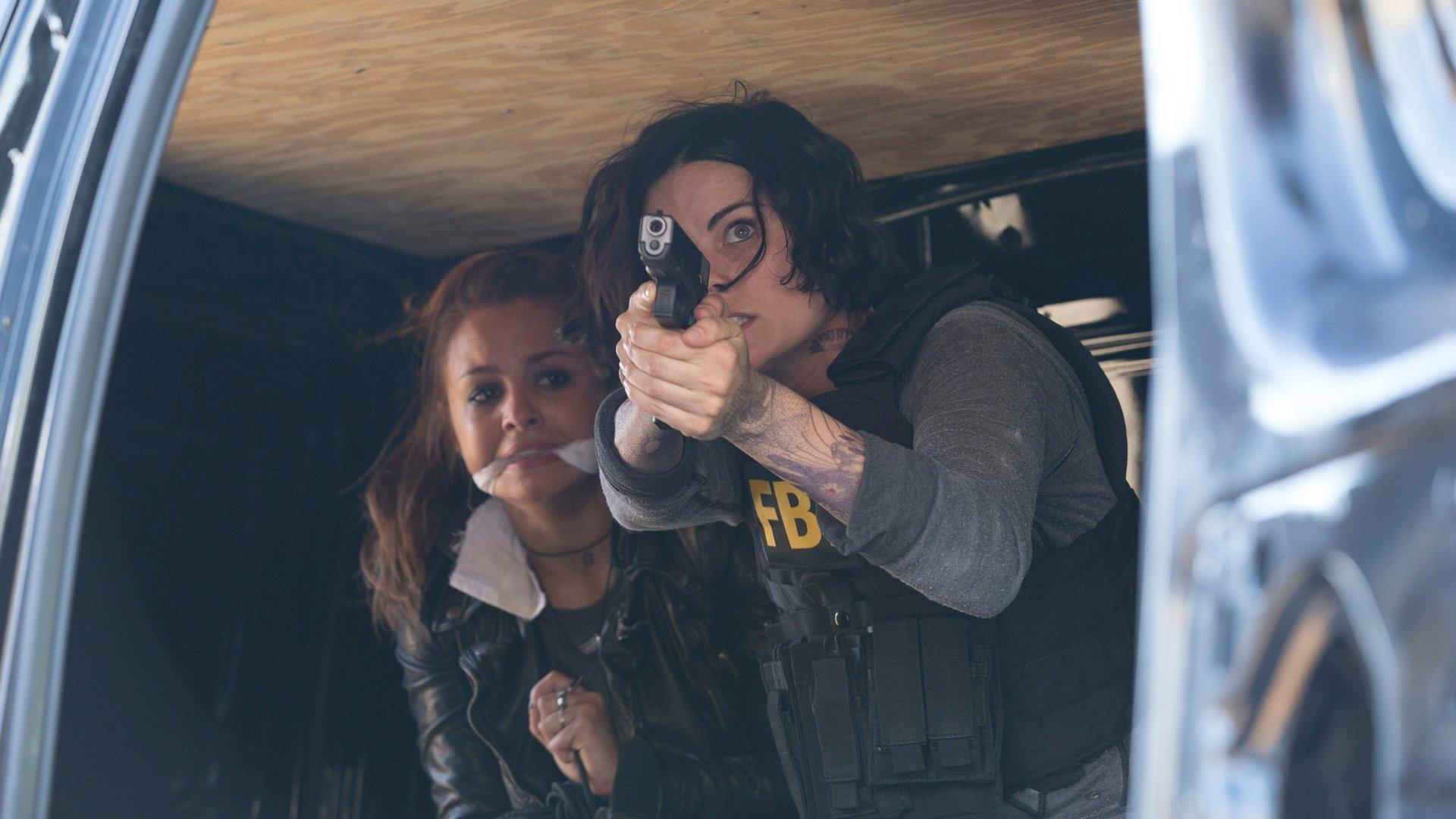 Still from Cede Your Soul