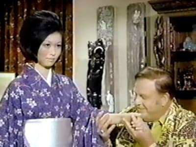 Still from Mad in Japan