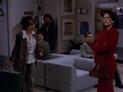 Still from Something Borrowed, Someone's Due (2)