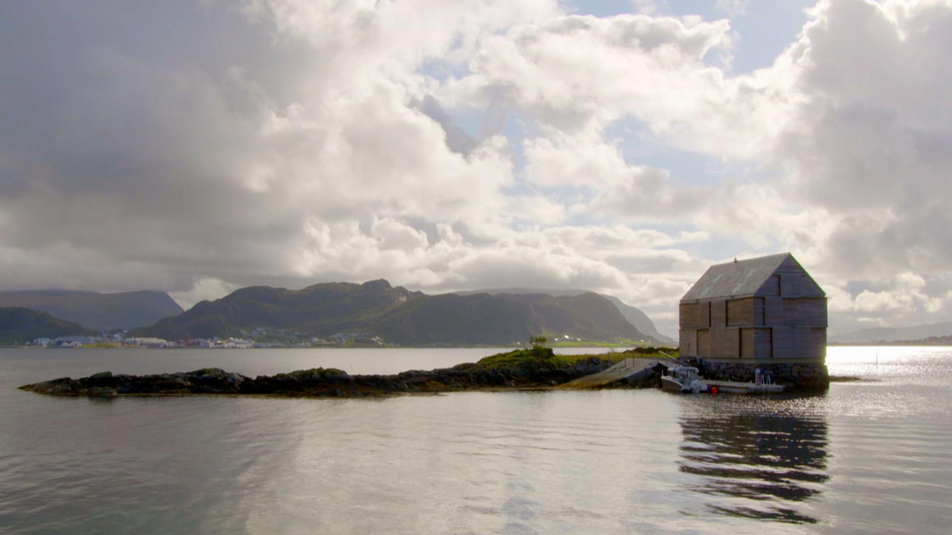 Still from Norway