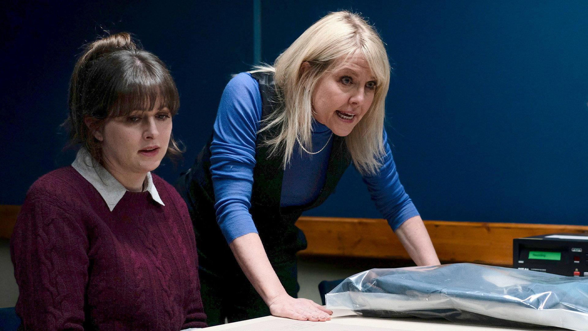 Still from Episode 1