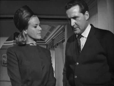 Still from Second Sight