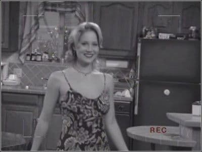 Still from A Man for No Seasons