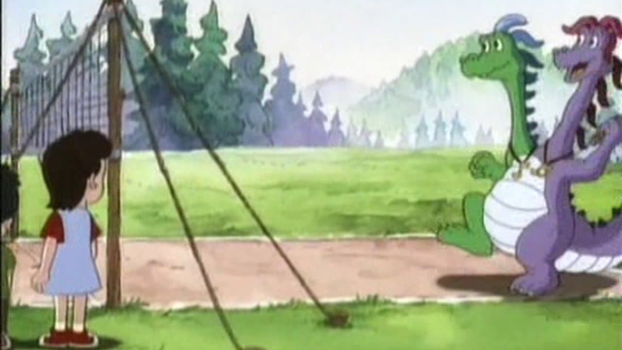 Still from Emmy's Dream House