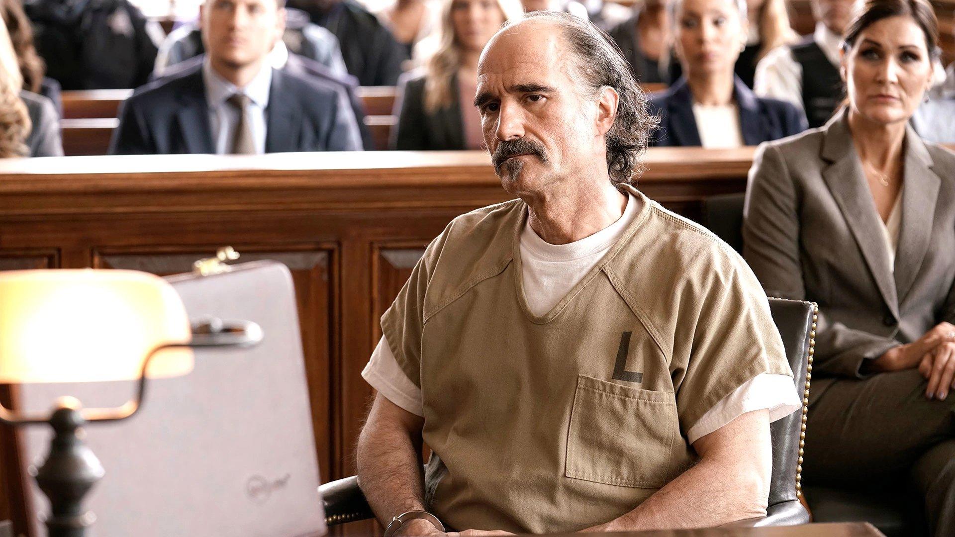 Still from Allegiance