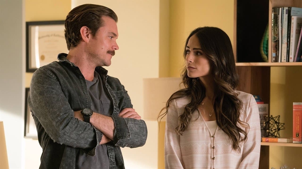 Still from Can I Get a Witness?