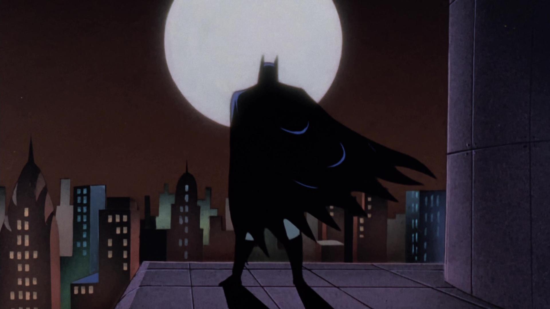Still from I Am the Night