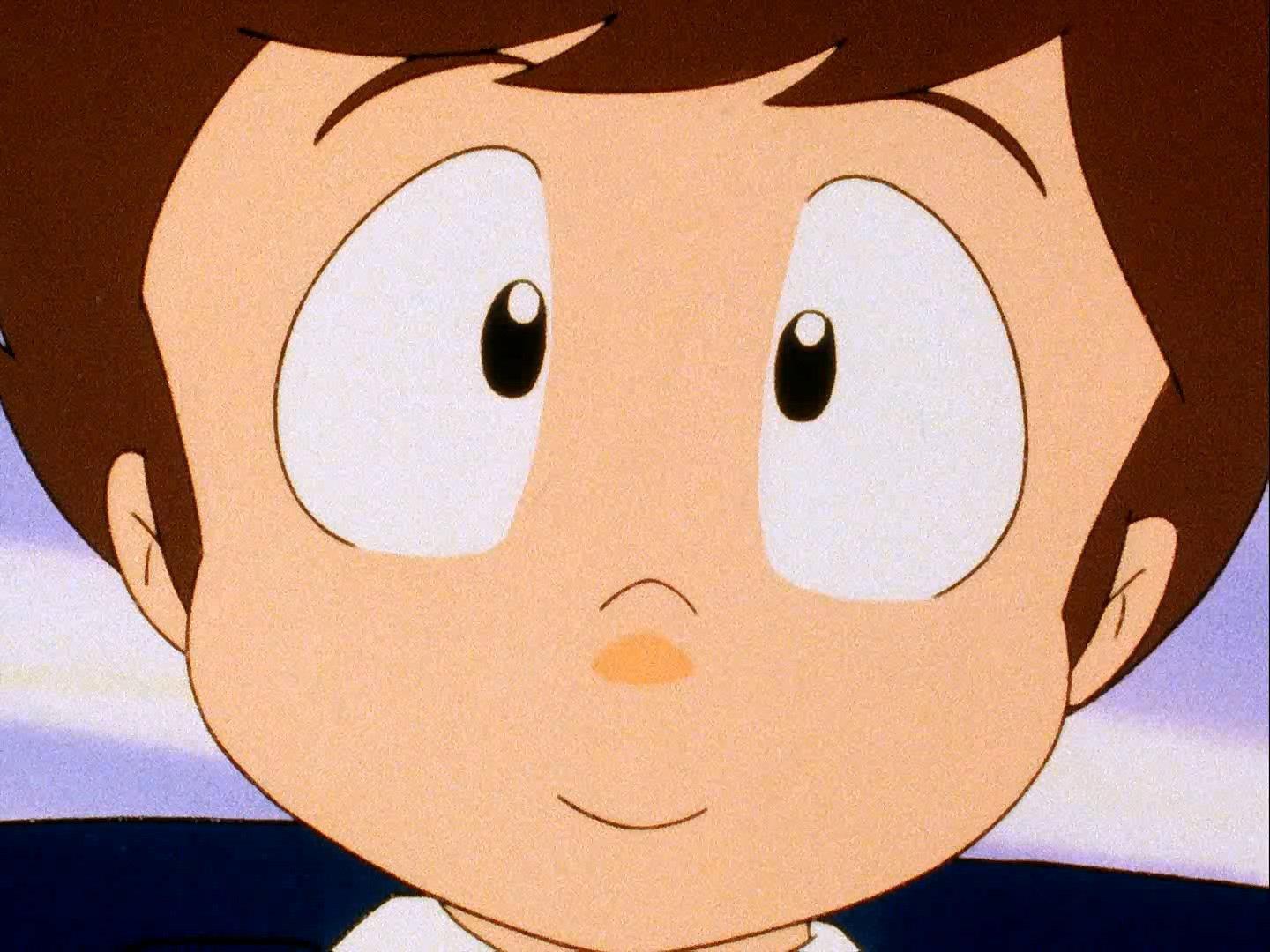 Still from Lum's Education Lecture Course for Boys