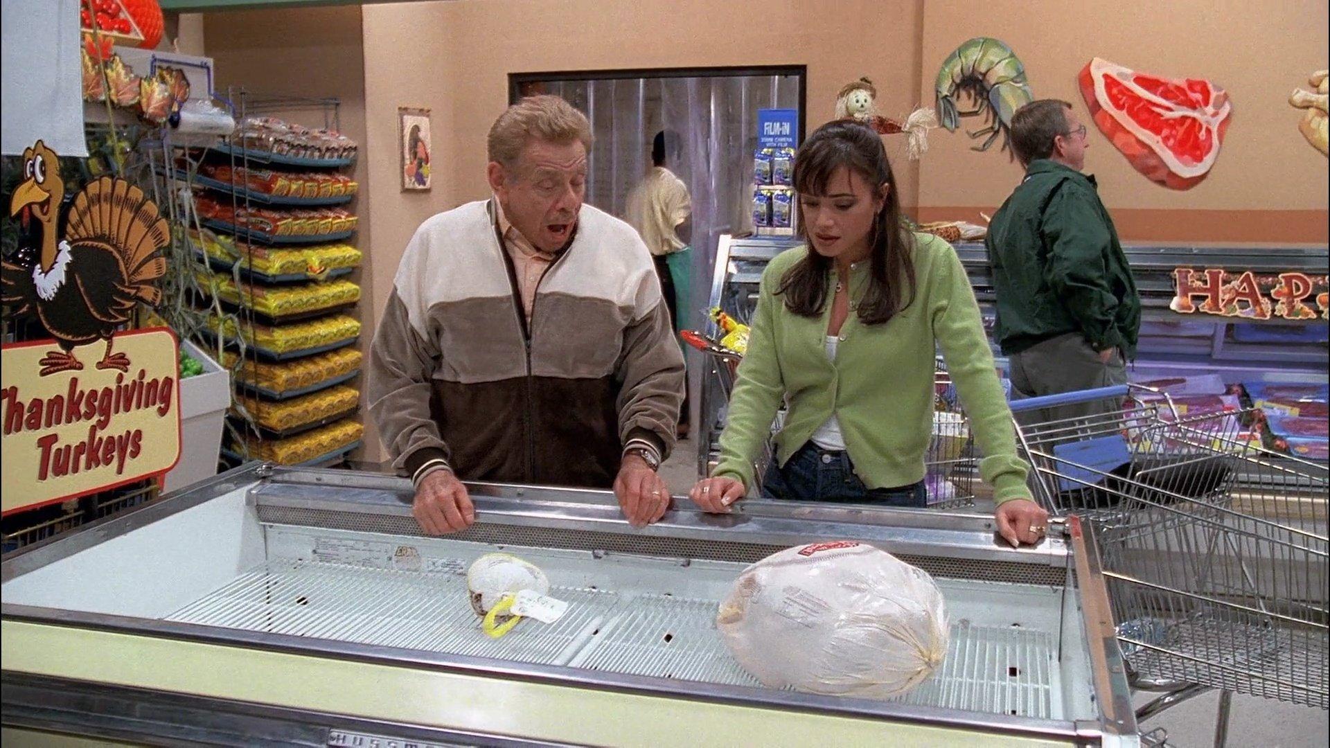 Still from Supermarket Story