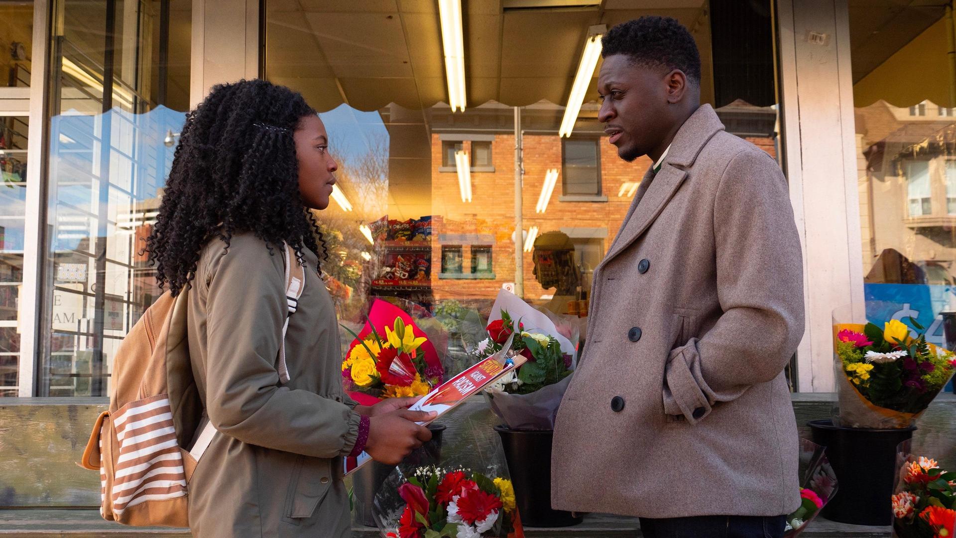 Still from The Ghost, the Mouse, and the Motorcycle (2)