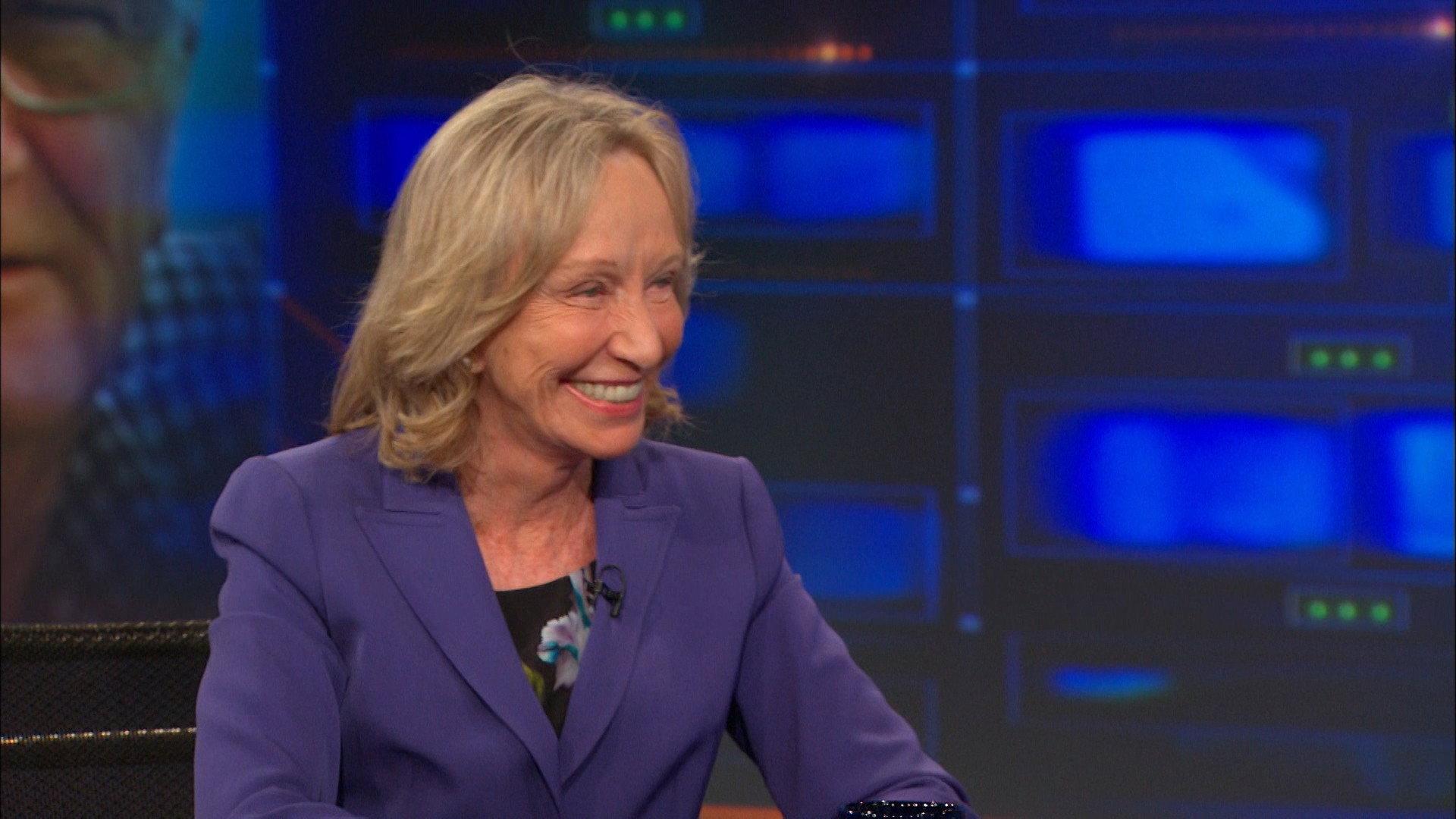 Still from Doris Kearns Goodwin
