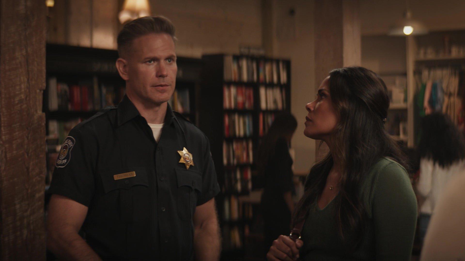 Still from Pests