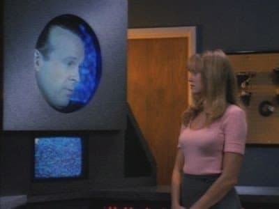 Still from Circuit Courtship