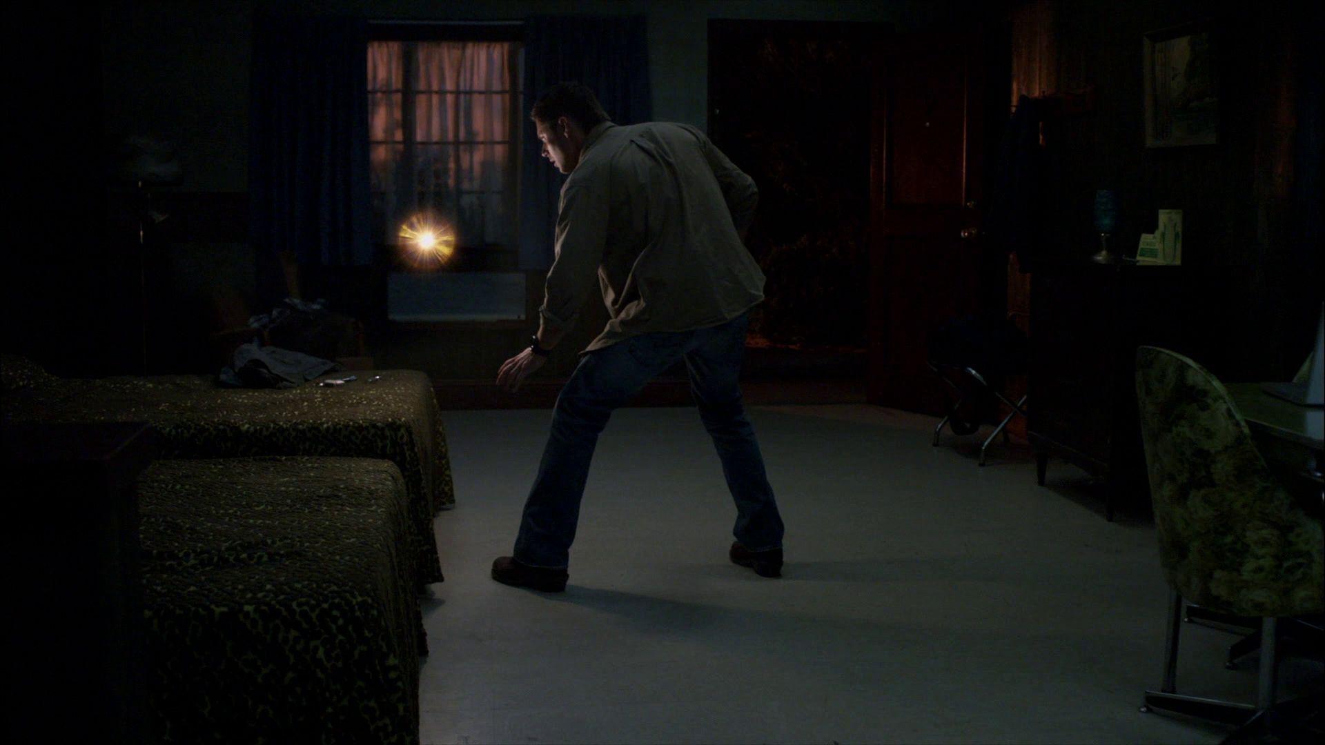 Still from Clap Your Hands If You Believe...