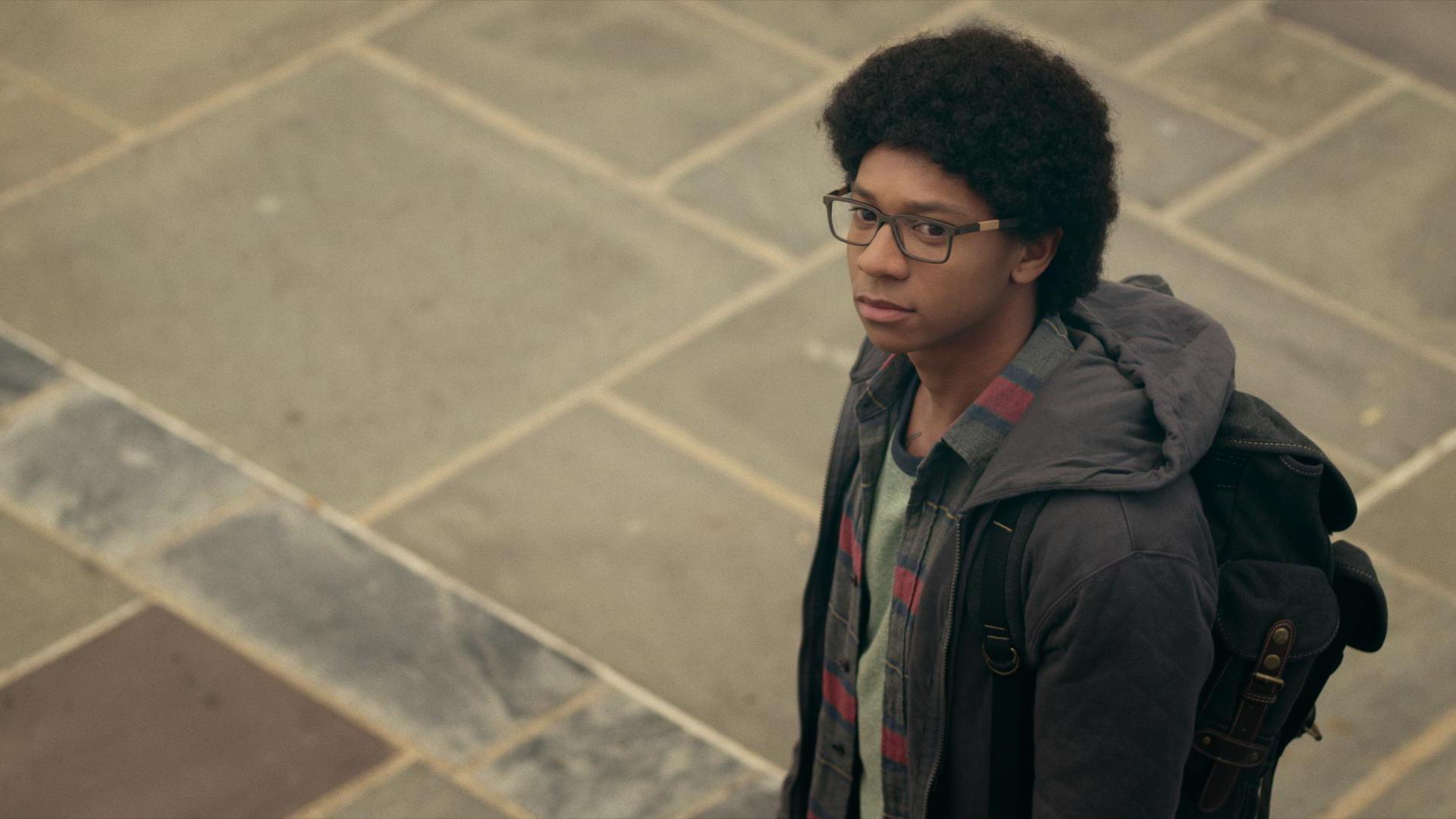 Still from Chapter II