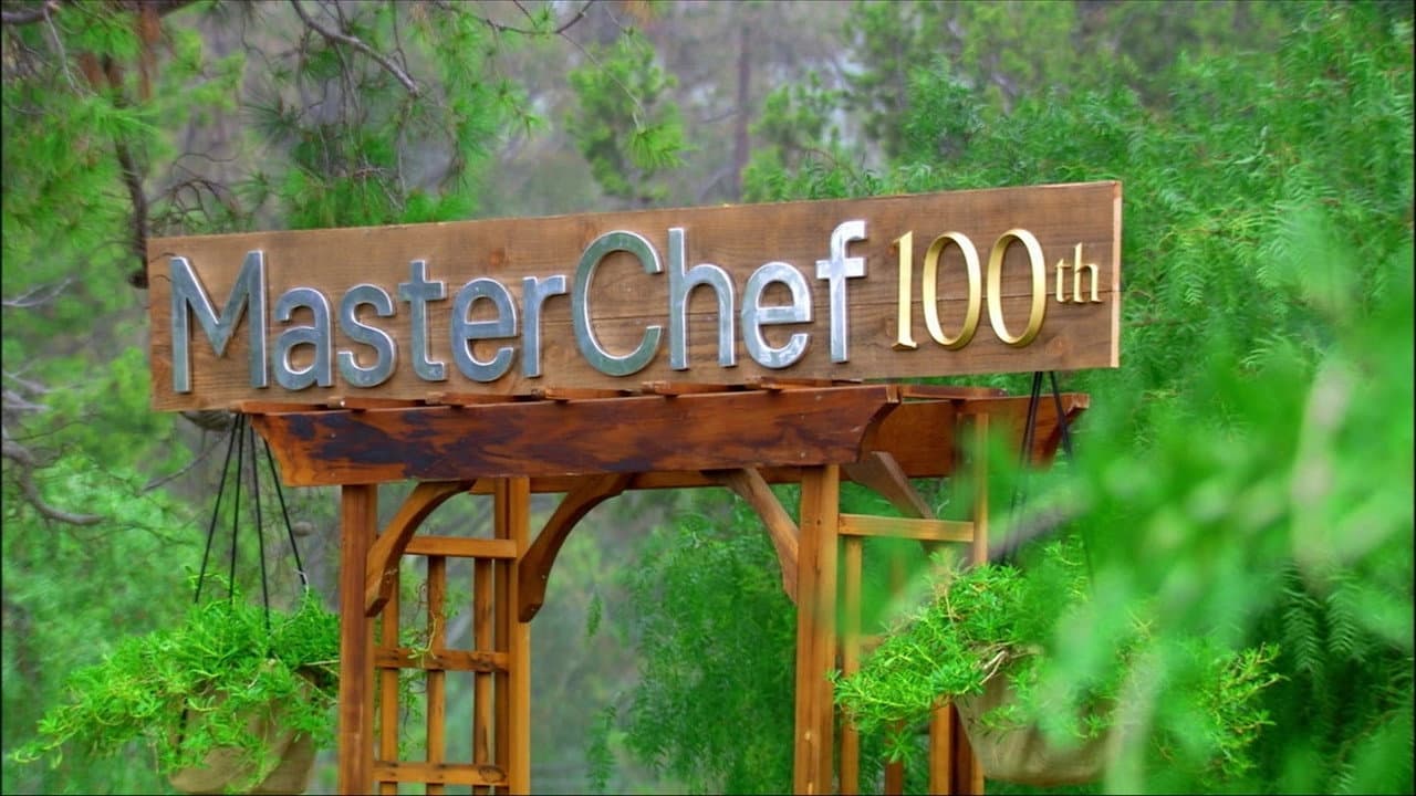 Still from Happy Birthday MasterChef