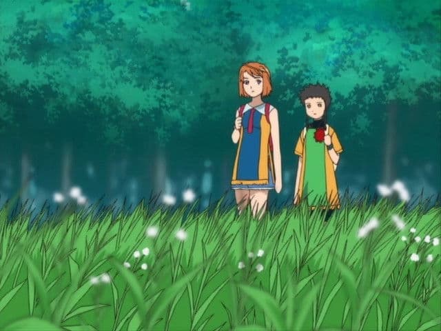 Still from Rondo of Light and Darkness