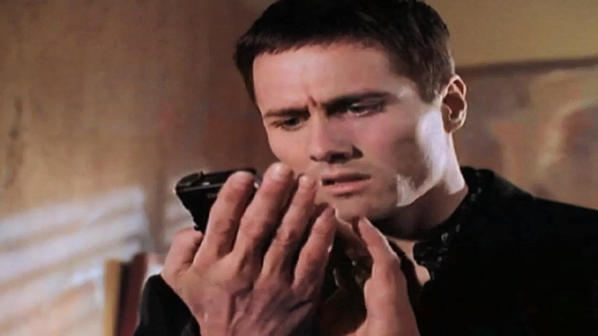 Still from Screams From a Marriage