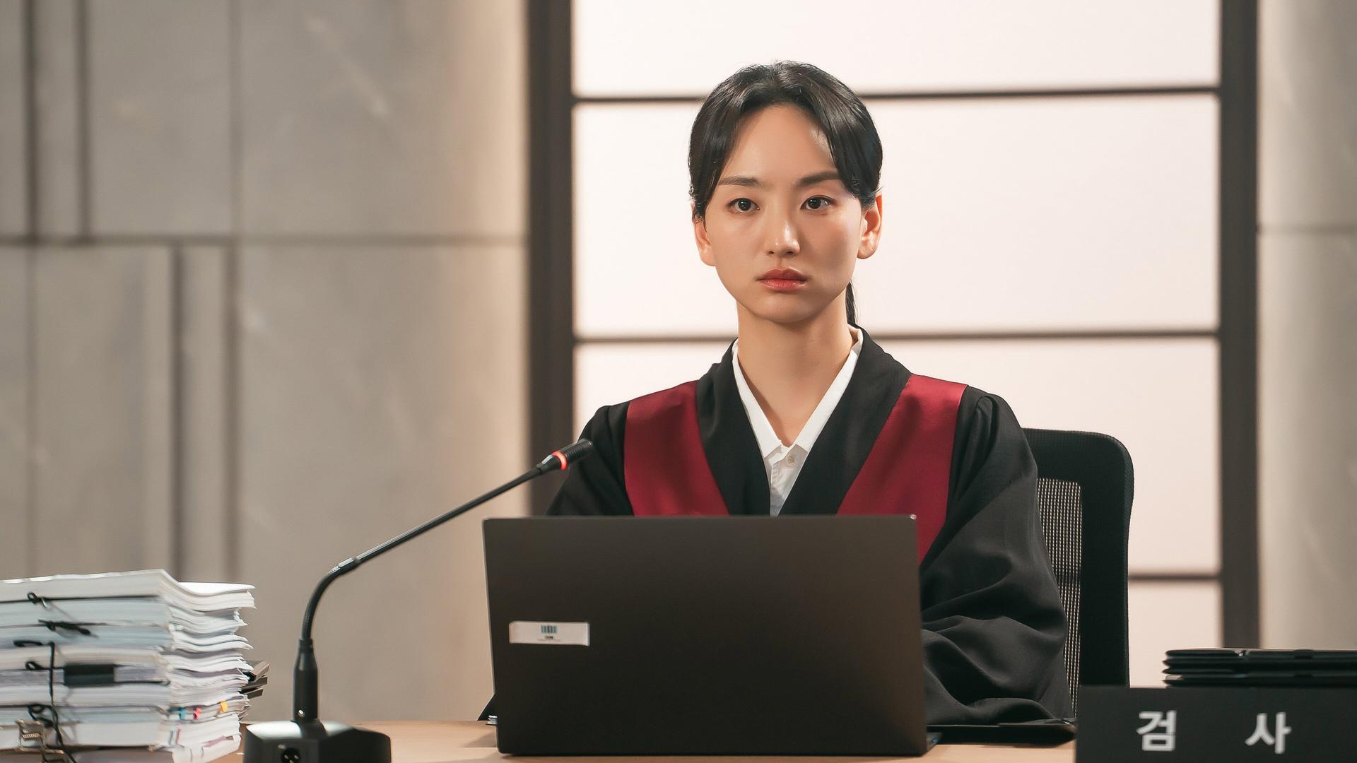 Still from Episode 14