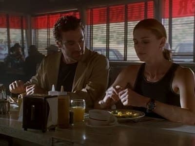 Still from Hope and Prey