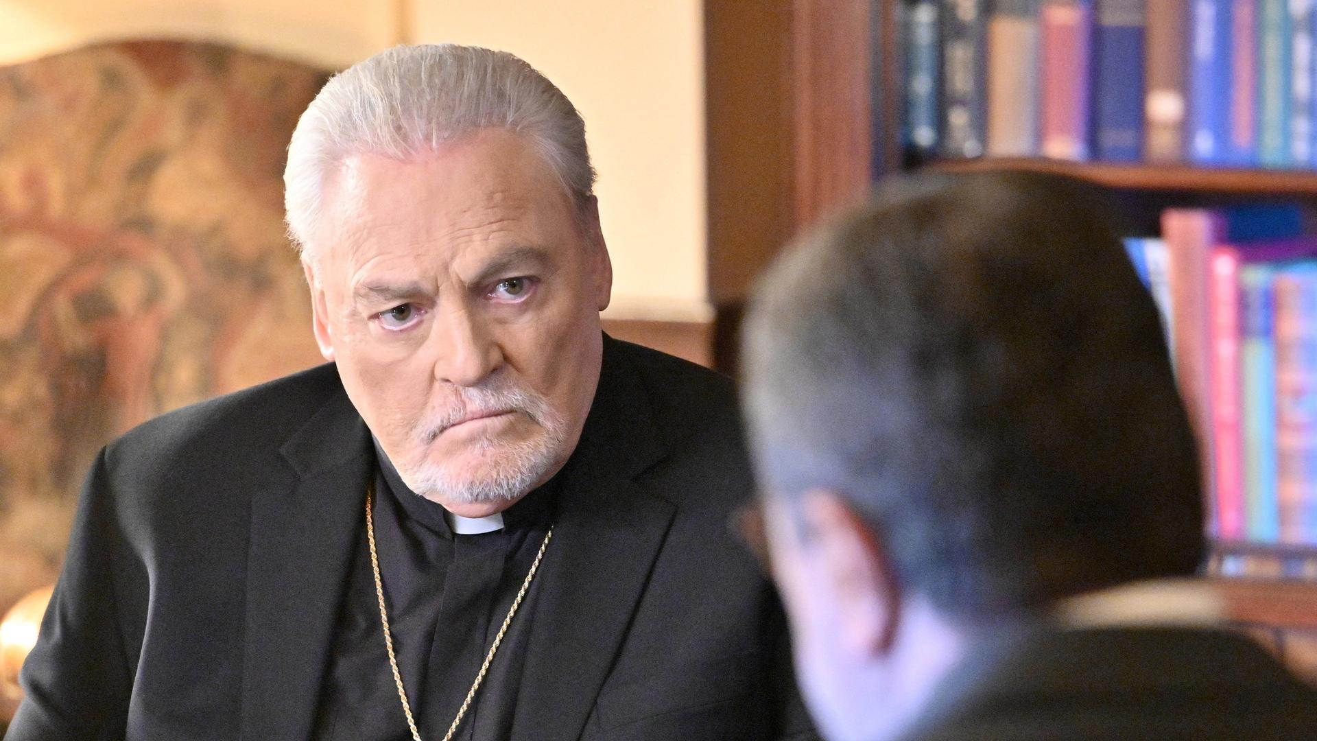 Still from Hide in Plain Sight