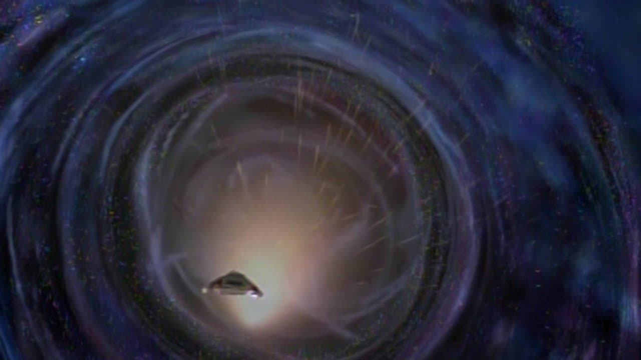 Still from Playing God