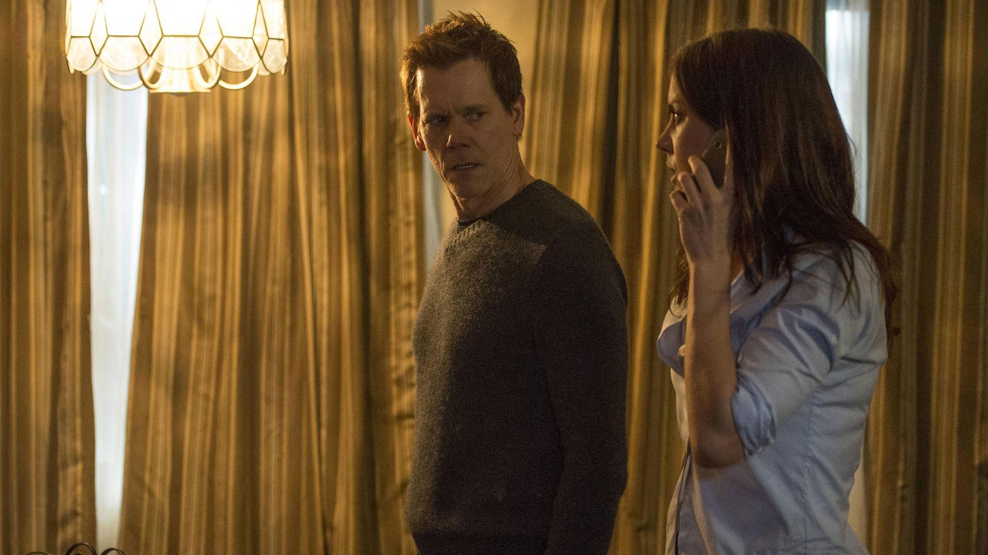 Still from Reflection